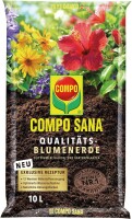 COMPO Blumenerde 10 Ltr. Compo-Sana gallery