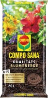 COMPO Blumenerde 20 Ltr. Compo-Sana gallery