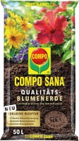 COMPO Blumenerde 50 Ltr. Compo-Sana gallery