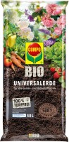 COMPO Bio Universal-Erde 40 l torffrei,  gallery