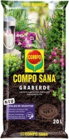 COMPO SANA Graberde 20 L gallery