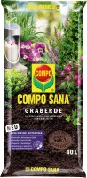 COMPO Graberde 40 l COMPO SANA gallery