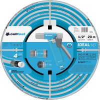CELLFAST Schlauchset IDEAL 1/2" 20  gallery