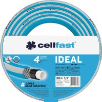 CELLFAST Gartenschlauch IDEAL 1/2"  gallery