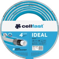 CELLFAST Gartenschlauch IDEAL 3/4"  gallery
