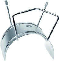 ALBA-KRAPF Wandschlauchhalter Midi Inox, gallery