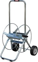 ALBA-KRAPF Schlauchwagen Bausatz Iron Ma gallery