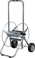 Schlauchwagen Silver Serie II ALBA gallery