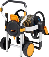 Fiskars Schlauchwagen Waterwheel XL manu gallery