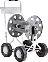 Metall-Schlauchwagen Jumbo 165m 1/2&quot gallery