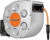 CLABER Wandschlauchbox 20m Rotoroll Evol gallery