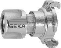 GEKA Stecksystem- Übergangsstü gallery