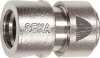 GEKA Schlauchstück 3/4" - 19mm gallery