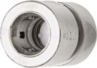 GEKA Schlauchstück 3/4" - 19mm gallery