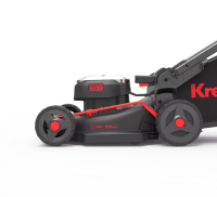 Kress Akku-Rasenmäher KG757E.9 - ohne Akku & Ladege