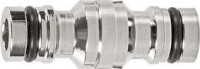 GEKA Verbindungsstecker MS Ni GEKA plus  gallery