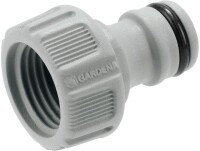 Gardena Hahnverbinder 21mm (G 1/2") gallery