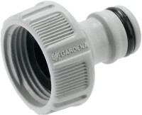 Gardena Hahnverbinder 26,5mm (G 3/4&quot gallery