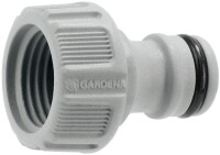 Gardena Hahnverbinder 26,5mm (G  gallery 8_2nd