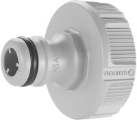 Gardena Hahnverbinder 33,3mm (G 1") gallery