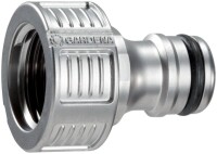 Gardena Premium Hahnverbinder 21mm (G 1/ gallery