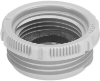 Gardena Adapter zum Übergang v.33,3 gallery