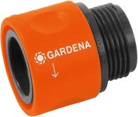 Gardena &Uuml;berg.-Schlauchst&uuml;ck SB