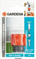 Gardena Überg.-Schlauchstück SB