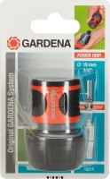 Gardena Wasserstopp 19 mm 3/4" SB