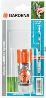 Gardena Regulierstopp SB f&uuml;r 13 mm Schlauch