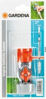 Gardena Regulierstopp SB f&uuml;r 16/19 mm Schlauch