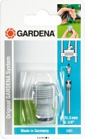 Gardena Gerätestück SB gallery