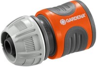 Gardena Schlauchverbinder-Satz 13mm (1/2")/15mm (5/8&qu