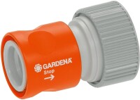 Gardena Profi-System-Wasserstopp SB
