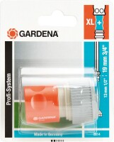 Gardena Profi-System-Wasserstopp SB
