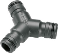 Gardena Profi-System-Y-St&uuml;ck