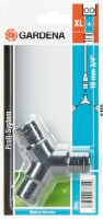 Gardena Profi-System-Y-Stück