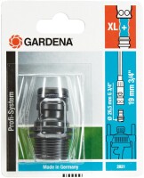 Gardena Profi-System-Gerätest. SB