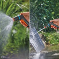 Gardena Reinigungsspritze 5
