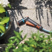 Gardena Reinigungsspritze Starter Set 7