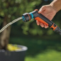 Gardena Kompakte Multi-Brause 3