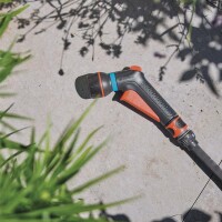 Gardena Kompakte Multi-Brause 6