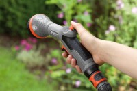 Gardena Comfort Brause empfindl. Pflanzen 3