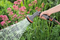 Gardena Comfort Brause für Beete 3