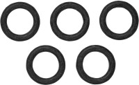 Gardena O-Ring 9 mm a 5 Stk gallery