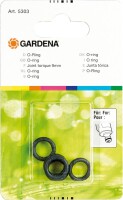 Gardena O-Ring 9 mm a 5 Stk gallery 4_2nd