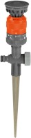 Gardena Kreisregner VARIO mit Spike gallery