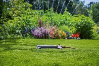 Gardena Viereckregner AquaZoom S 3