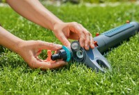 Gardena Viereckregner AquaZoom S 4