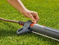 Gardena Viereckregner AquaZoom S 5